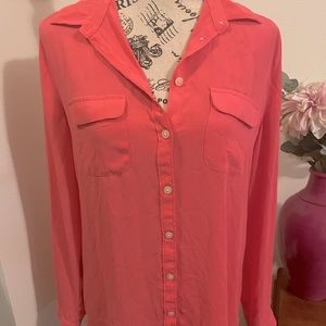Ann Taylor Shirt